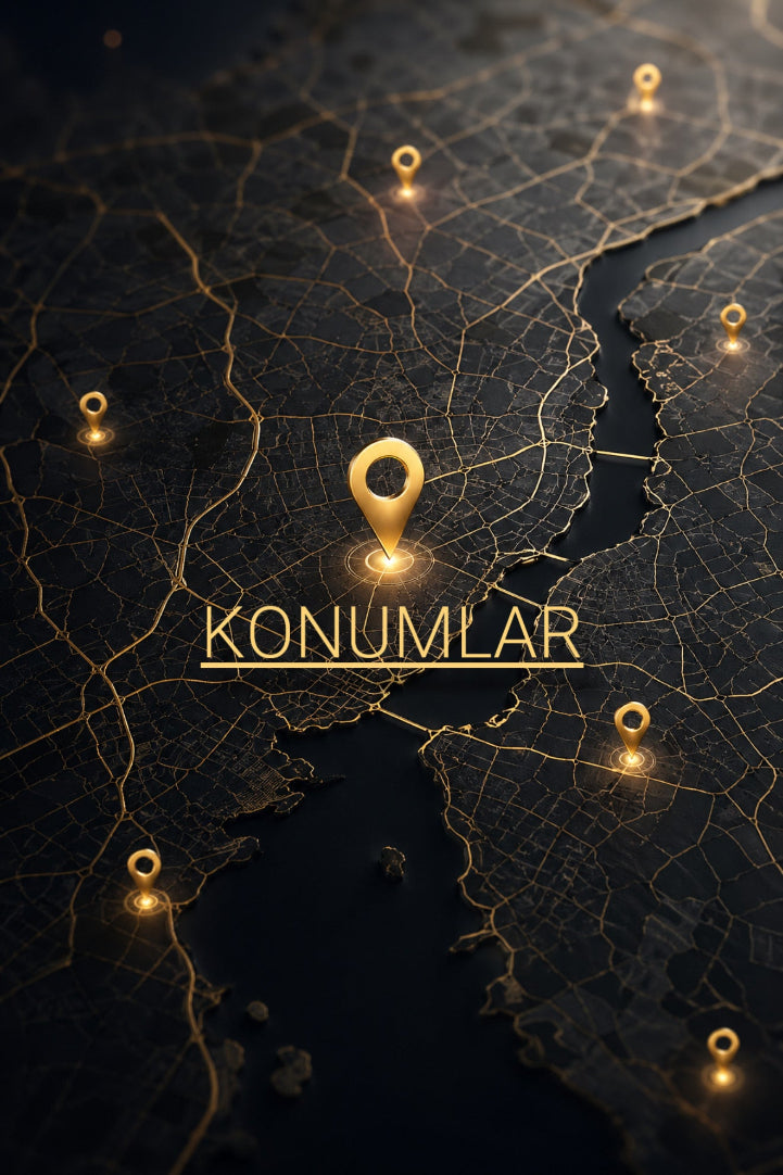 4AKC Mağazaları