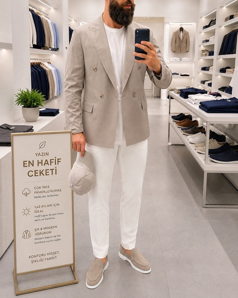 Hangi Kumaş Size Daha Uygun?