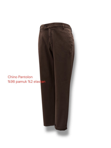 Chino Pantolon