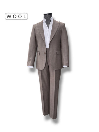 Aristo Yün Takım Elbise
