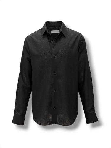 Elva Linen Shirt
