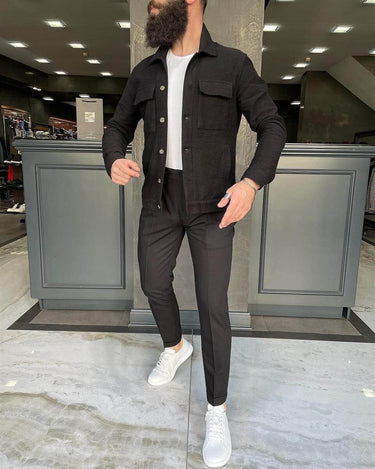 22K8162-001 Pocket Mont