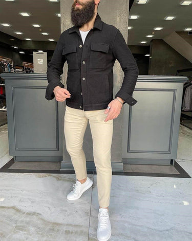 22K8162-001 Pocket Mont