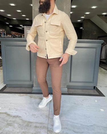 22K8162-09 Pocket Mont