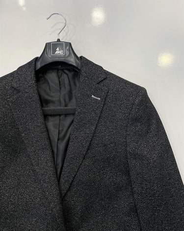 22Y31004-001 Gırcıllı Ceket