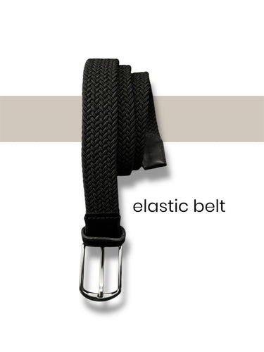 22YK-001 Örgü Kemer