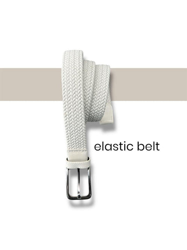 22YK-21 Örgü Kemer