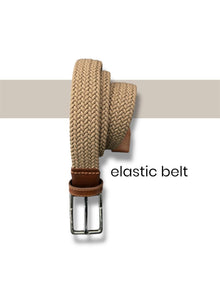 22YK-j01 Örgü Kemer