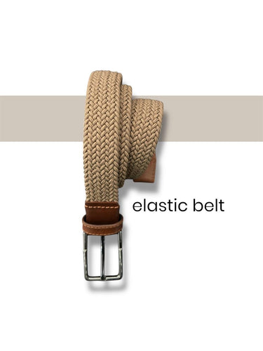 22YK-j01 Örgü Kemer