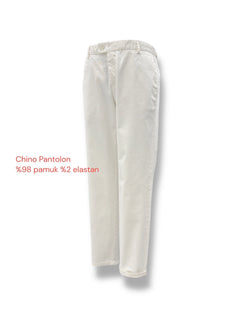 Chino Pantolon