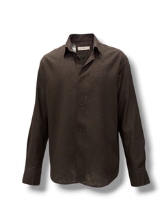 Elva Linen Shirt