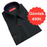 23k111-001 İtalyan Yaka Gömlek