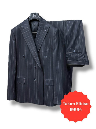 23k50506-101 Takım Elbise