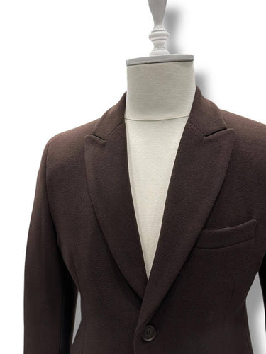 23k6661-03 Kaşe Kaban