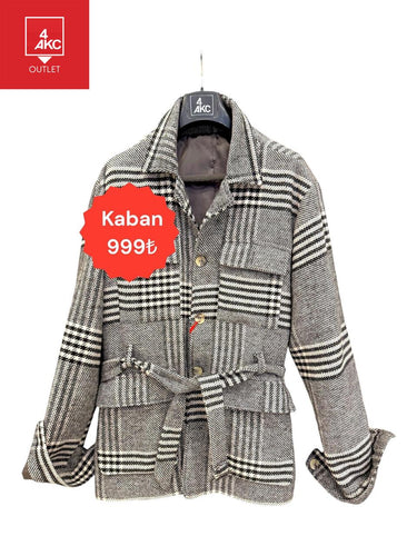 23k8199-001 Square Kaban