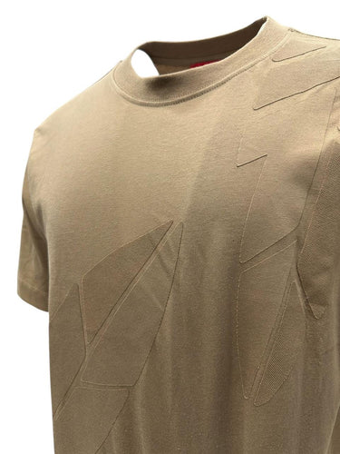 23y1001-03 Eagle T-shirt