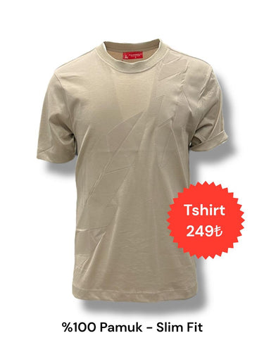 23y1001-09 Eagle T-shirt