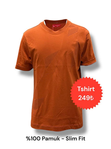 23y1001-250 Eagle T-shirt