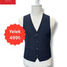 23y2023-101 Label Yelek