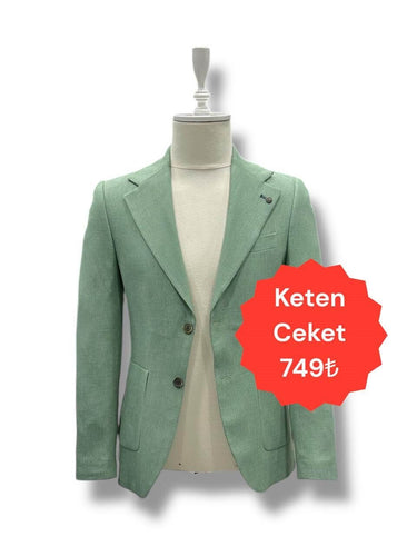 23y20625-401 Godiva Ceket