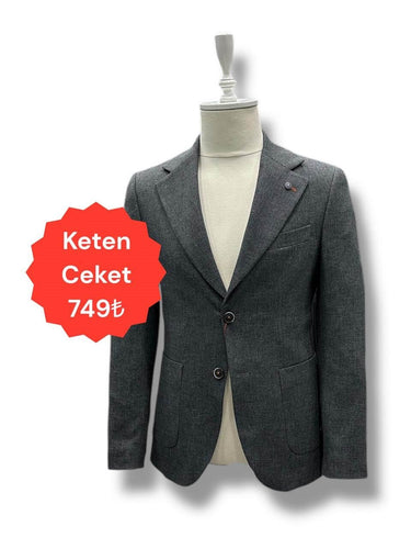 23y20625-a01 Godiva Ceket