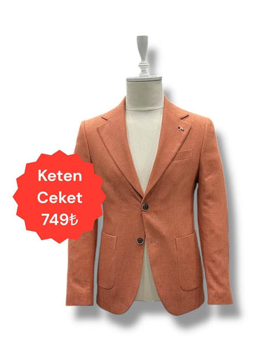 23y20625-o01 Godiva Ceket