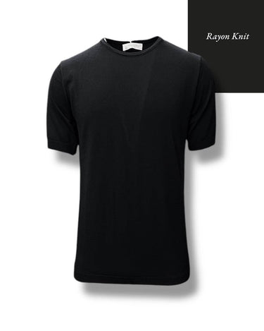 23y2506-001 Rayon T-Shirt