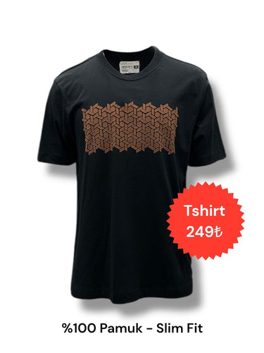 23y31009-001 Chain Tshirt