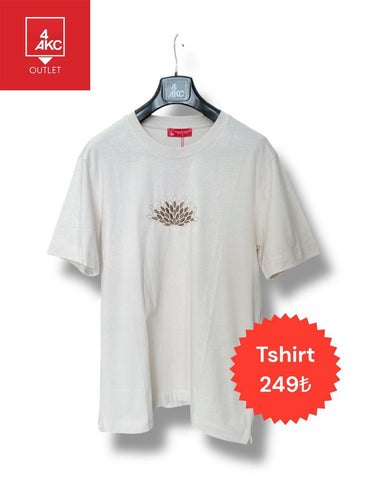 23y31018-e01 Peacock Tshirt