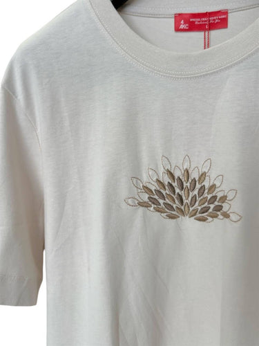 23y31018-e01 Peacock Tshirt