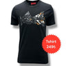 23y31026-001 Space Tshirt