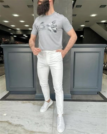 23y31026-301 Space Tshirt