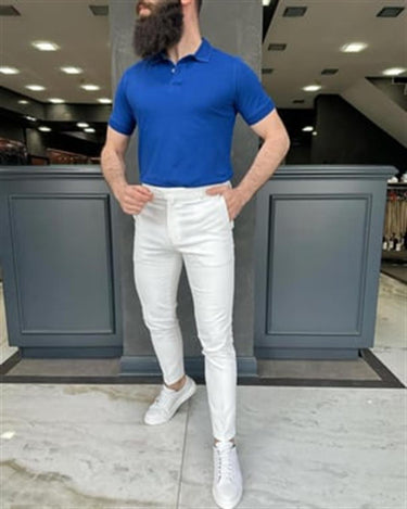 23y32000-sx Vin Polo Tshirt