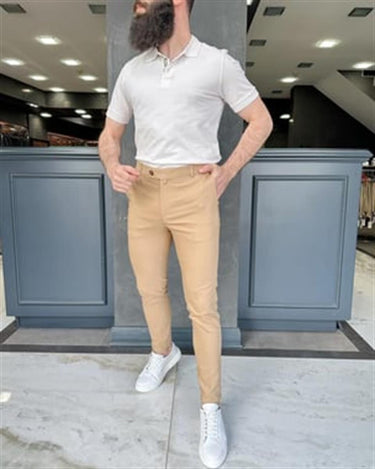 23y32007-14 Fur Tshirt