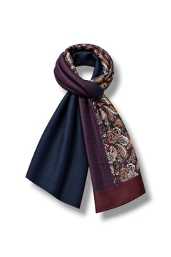 Reversible Scarf