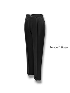 Pavio Tencel Pantolon