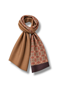 Reversible Scarf