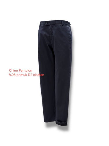 Chino Pantolon