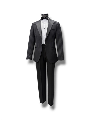 Jakarlı Sivriyaka Damatlık