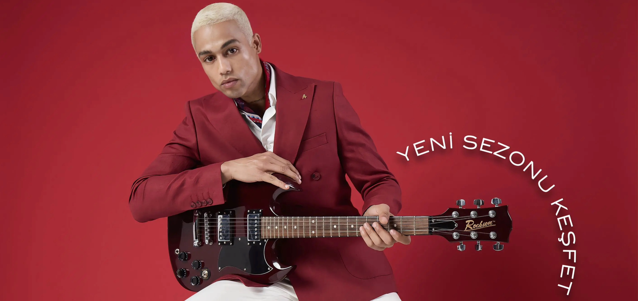 4AKC En Şık Erkek Giyim Markası
