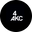 4AKC Menswear Stores logo
