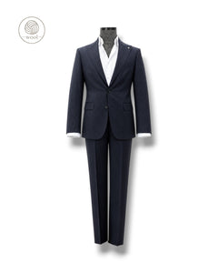 Mayfair Yün Takım Elbise