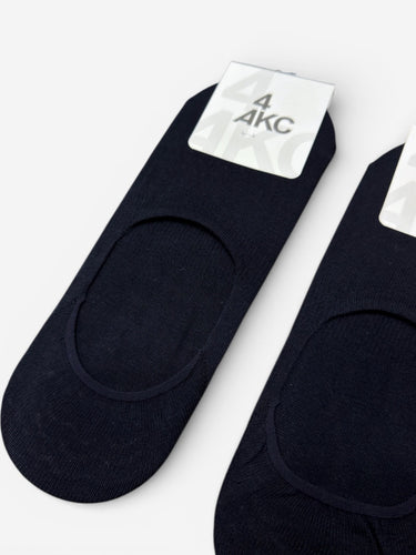 Lacivert Erkek Babet Çorap