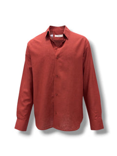 Elva Linen Shirt
