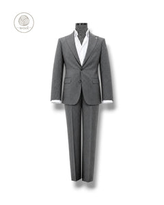 Mayfair Yün Takım Elbise