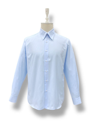 Oris Long Collar Shirt