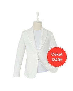 Flight Jacket