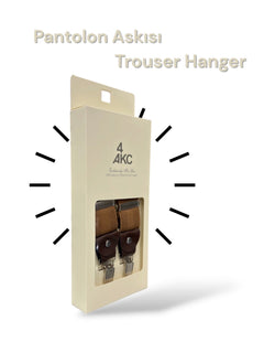 Trouser Hanger