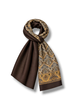 Reversible Scarf