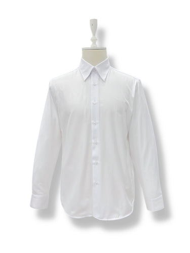 Oris Long Neck Shirt